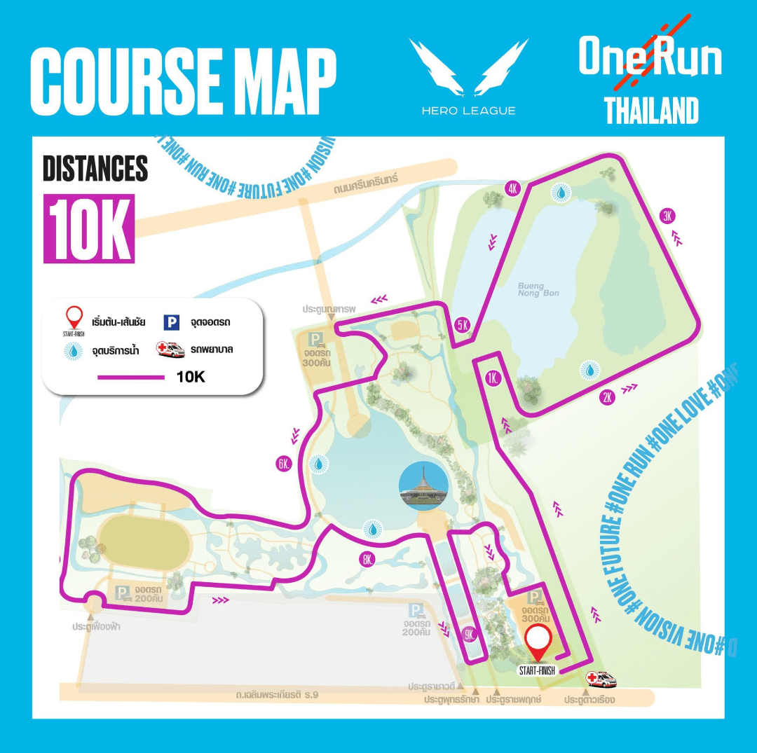 ONERUN Thailand 2026 - Image 6