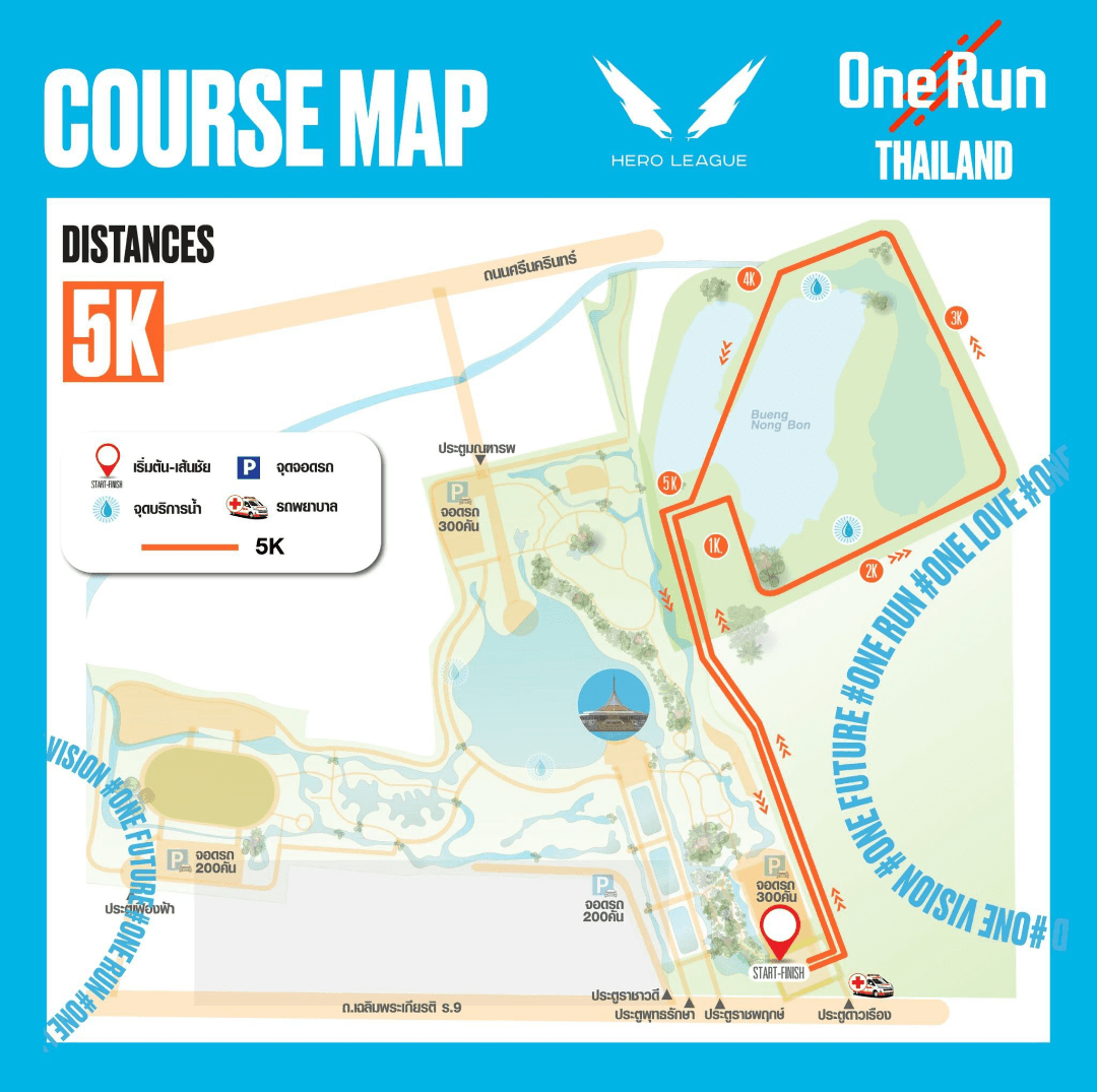 ONERUN Thailand 2026 - Image 7