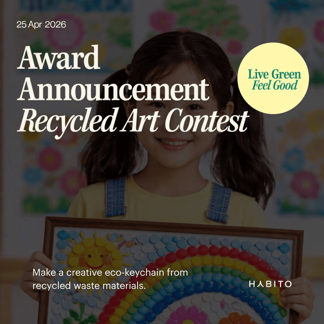 Earth Day 2026 @ Habito Mall - Image 2