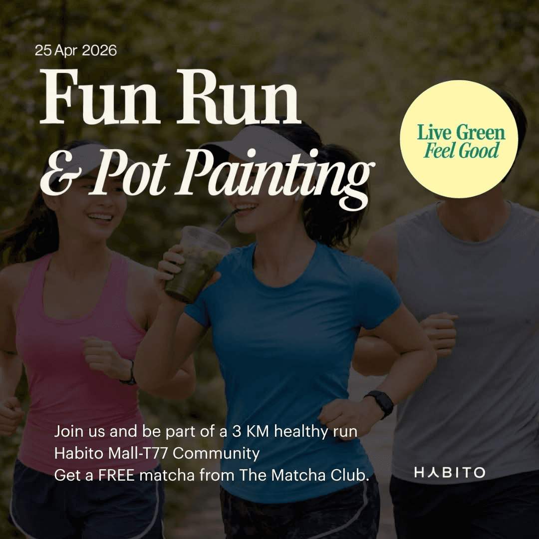 Earth Day 2026 @ Habito Mall - Image 3