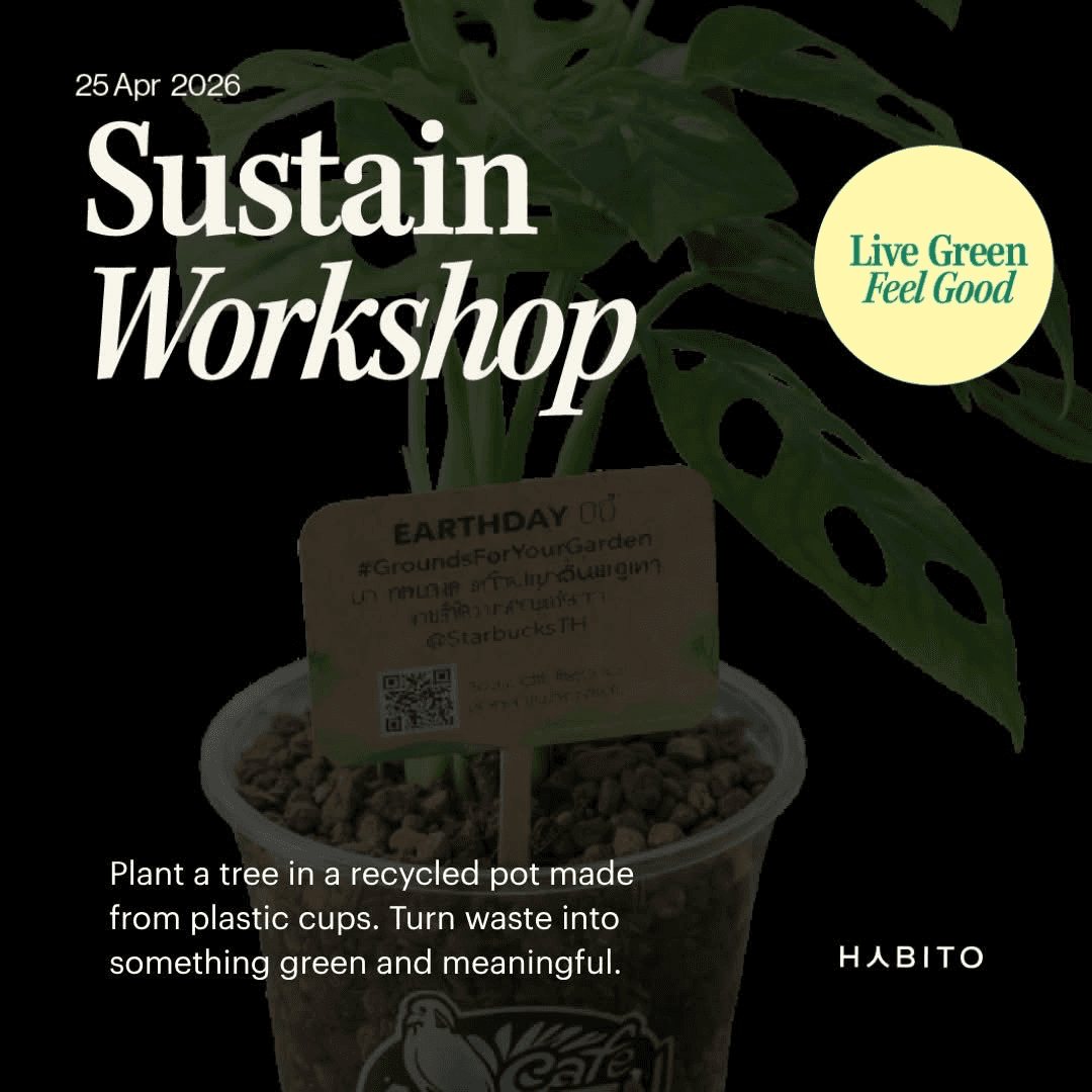 Earth Day 2026 @ Habito Mall - Image 4
