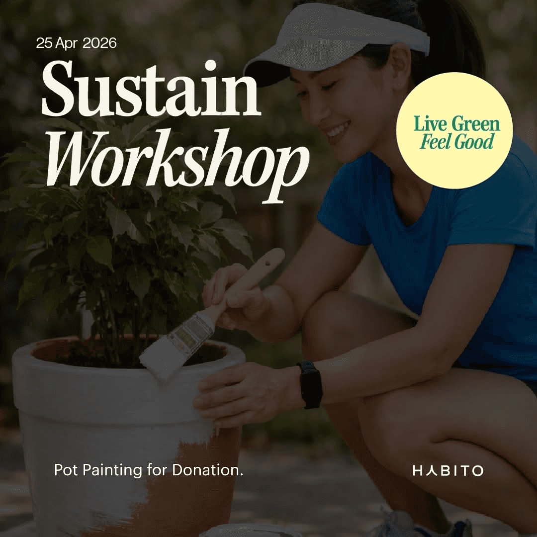 Earth Day 2026 @ Habito Mall - Image 5