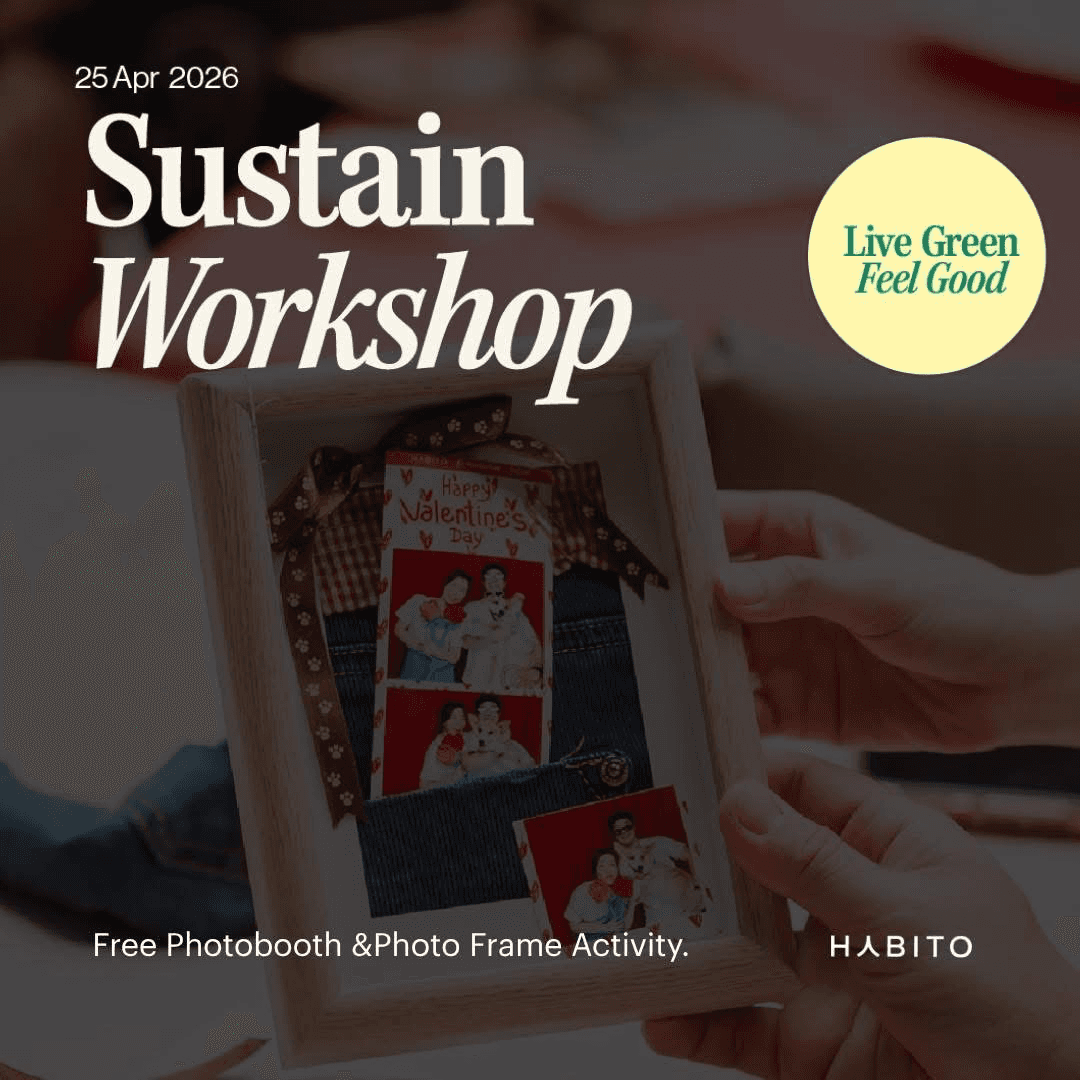 Earth Day 2026 @ Habito Mall - Image 6