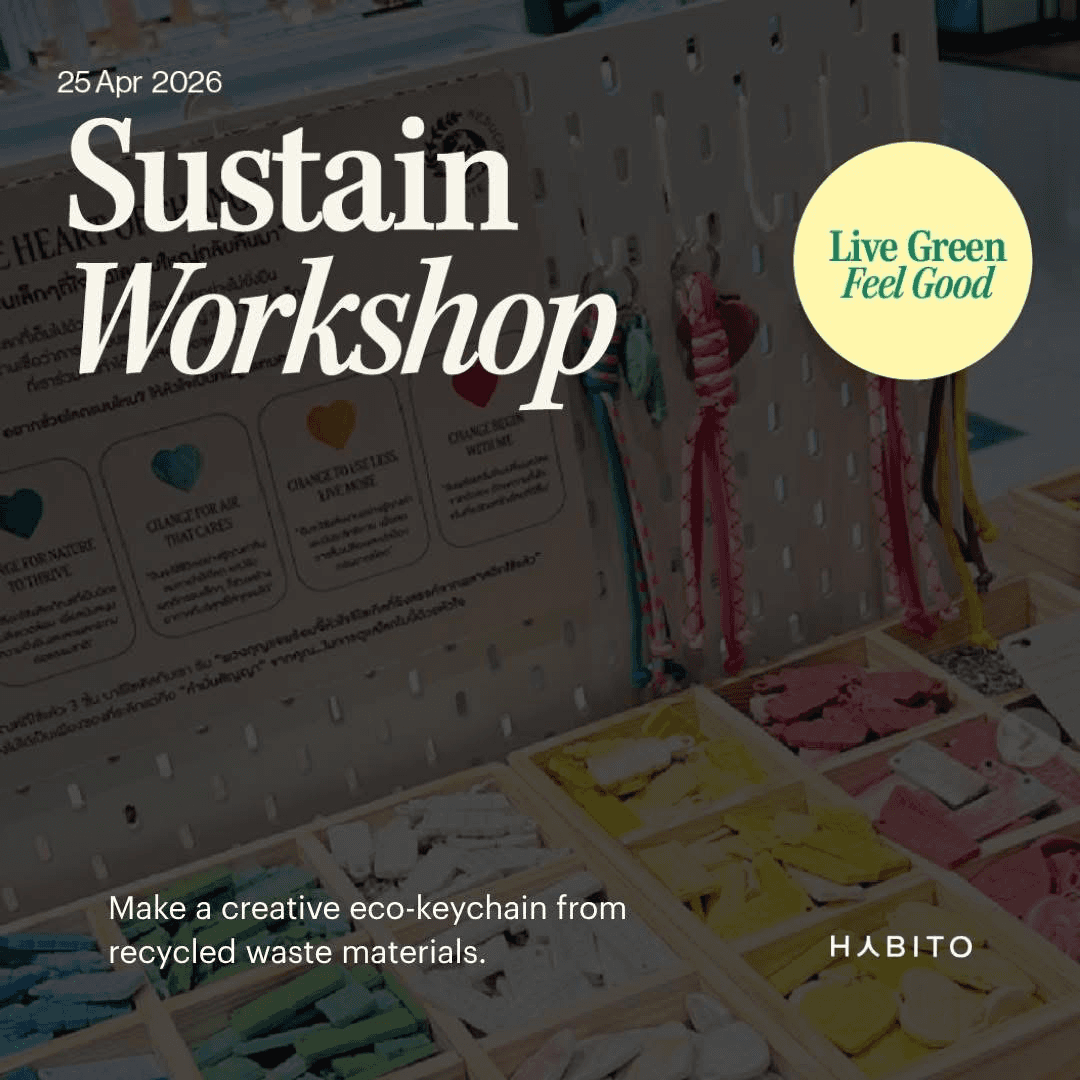 Earth Day 2026 @ Habito Mall - Image 7