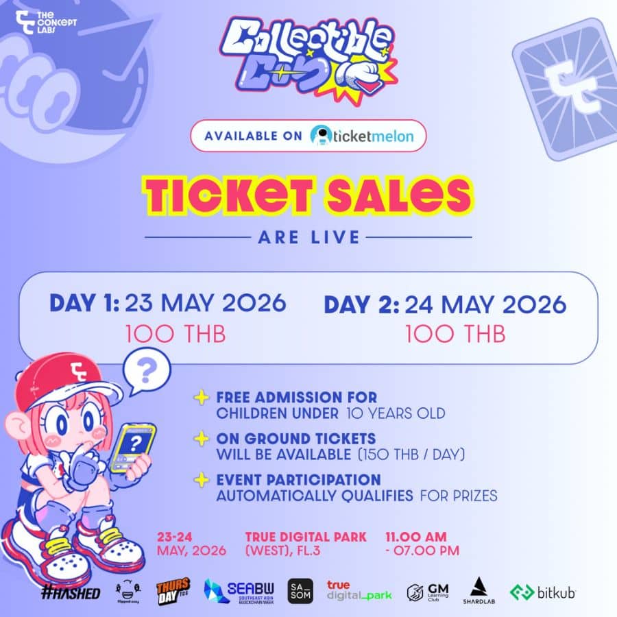 Collectible Con 2026 - Image 1