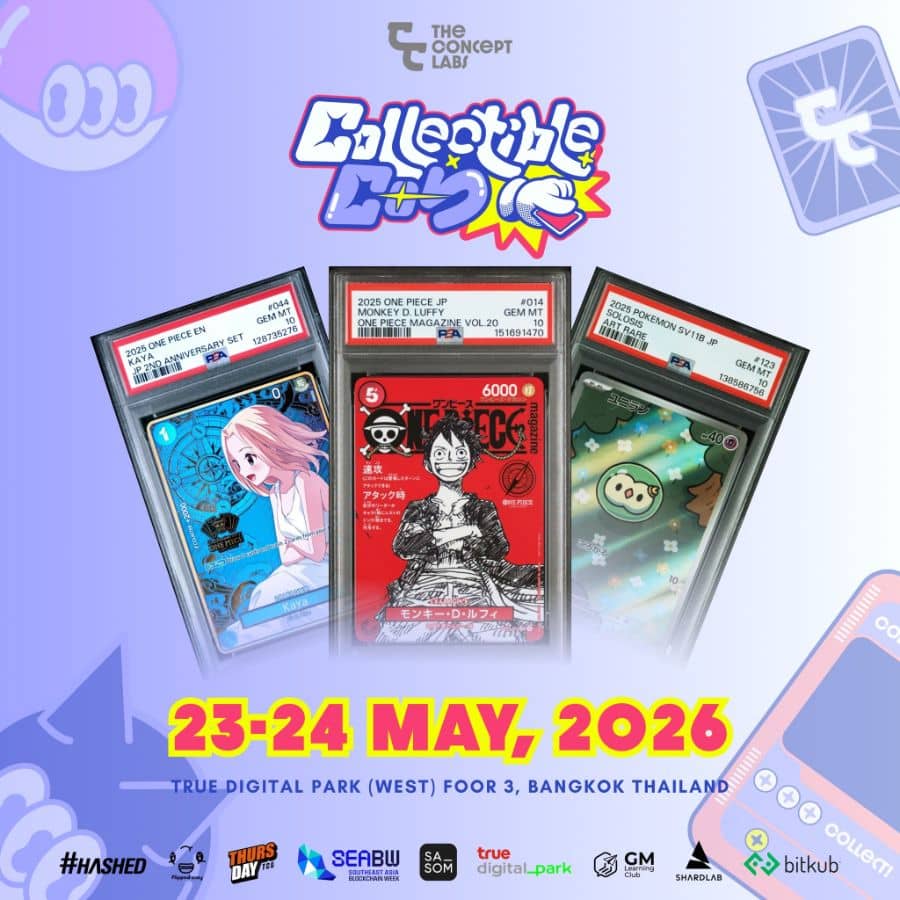 Collectible Con 2026 - Image 2